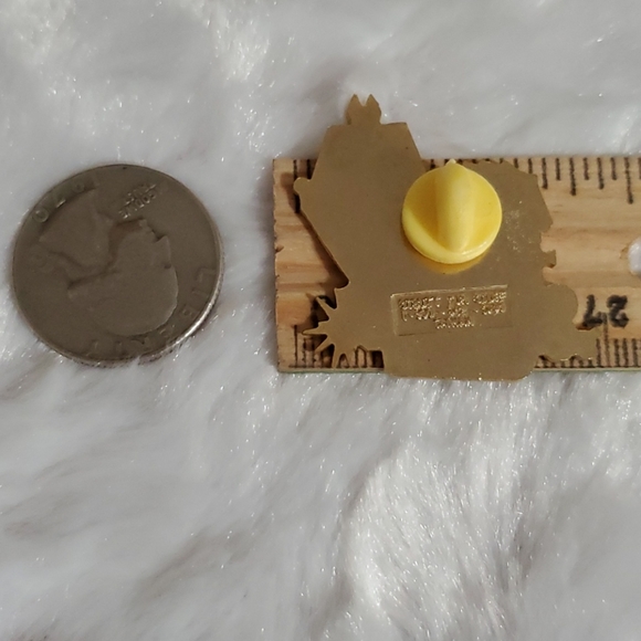 AMERICAN AIRLINES Legacy AA logo 4th of July 1998 HTF - Picture 3 of 4